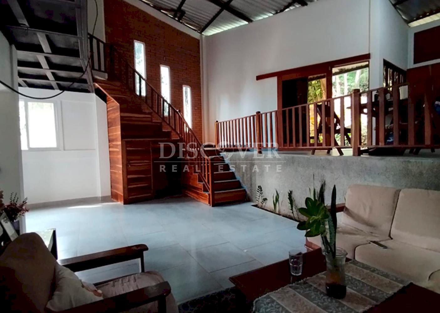  Cozy house for sale in Villa Fontana