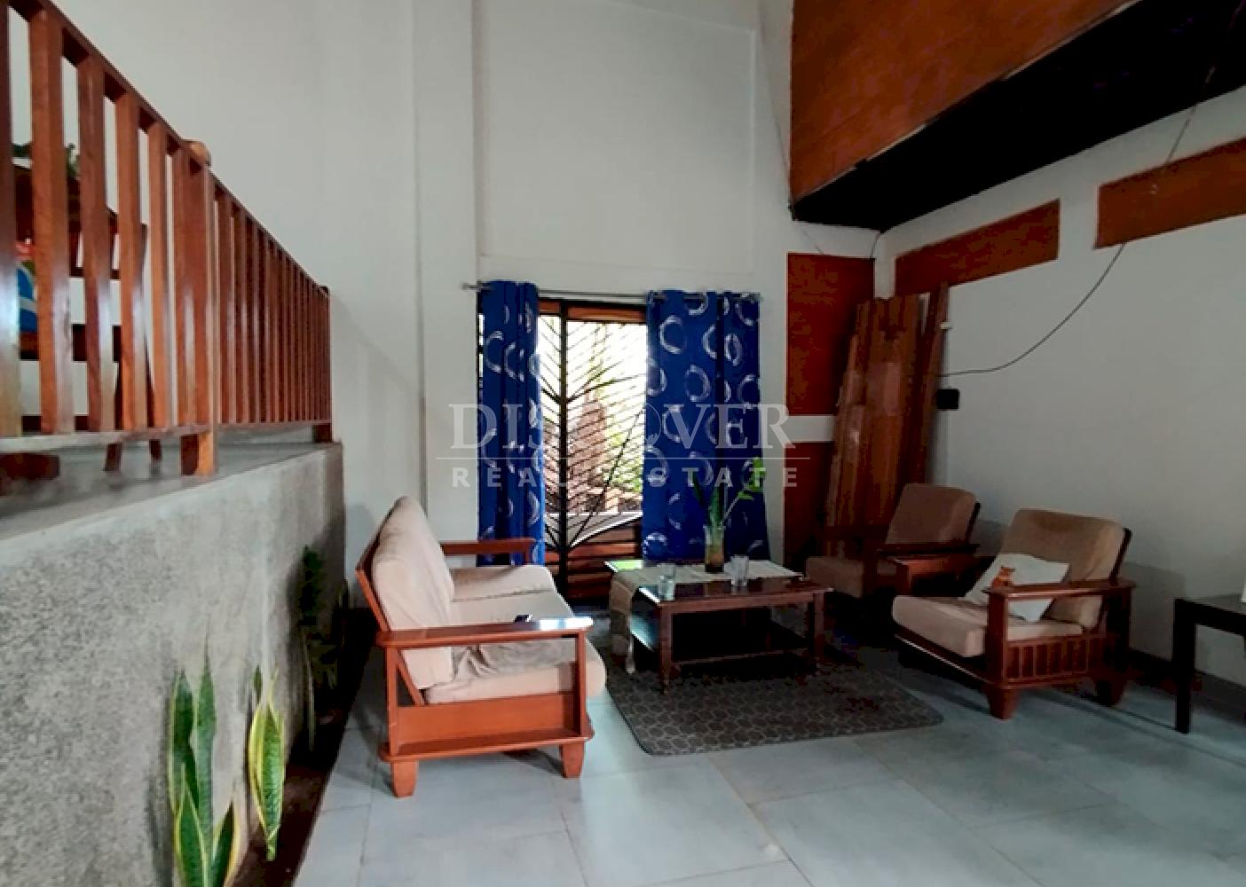  Cozy house for sale in Villa Fontana