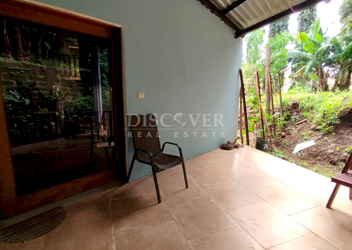  Cozy house for sale in Villa Fontana