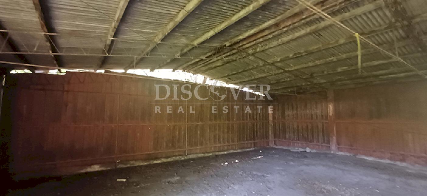 Agricultural property with aquaculture potential for sale on the shores of Lake Managua 