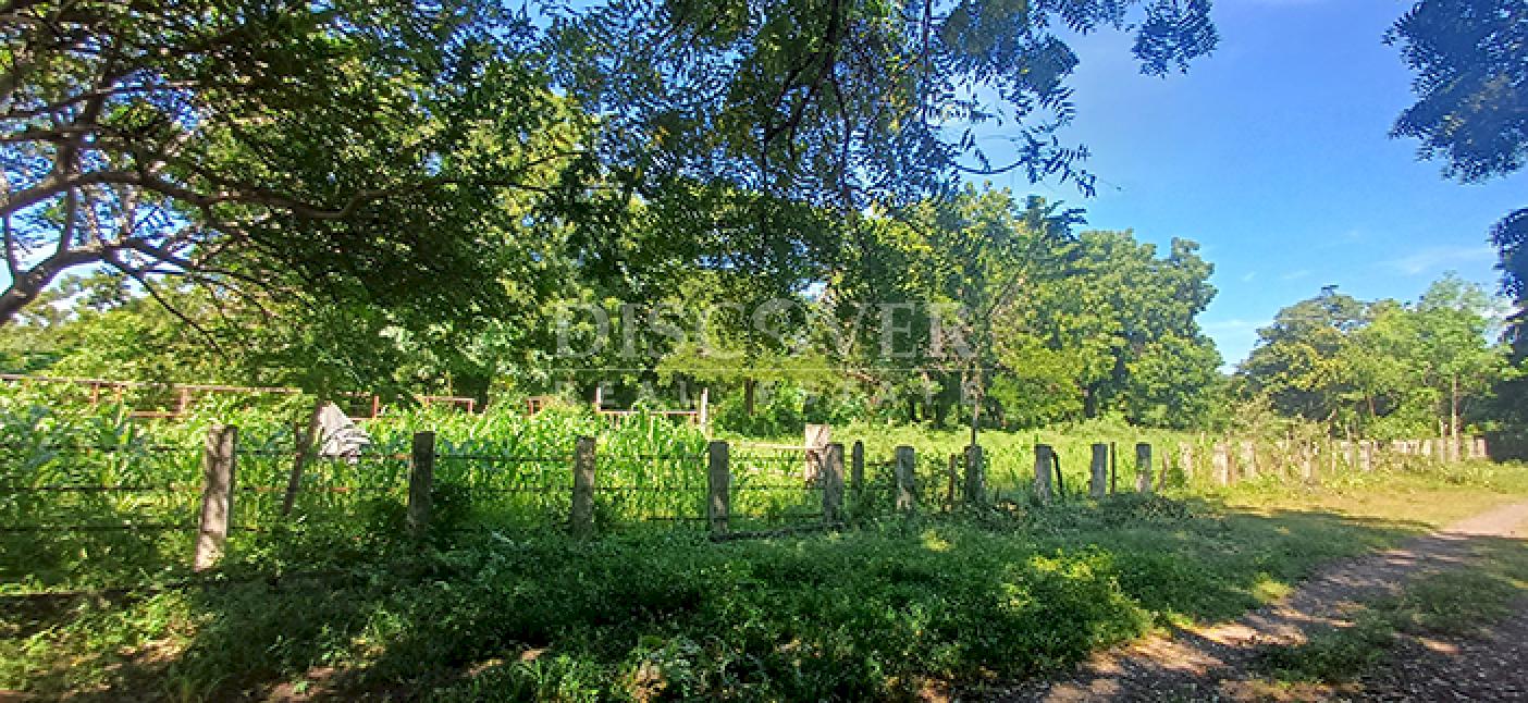 Agricultural property with aquaculture potential for sale on the shores of Lake Managua 