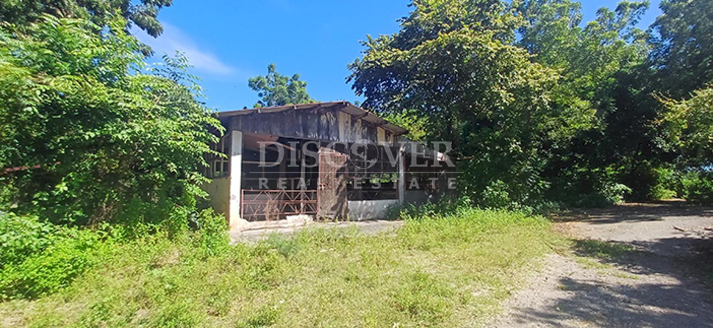 Agricultural property with aquaculture potential for sale on the shores of Lake Managua 