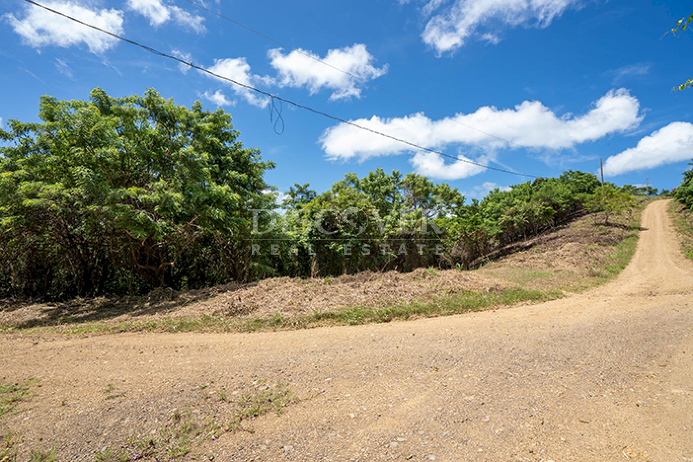 Ocean View Lot for Sale in Rancho Santana