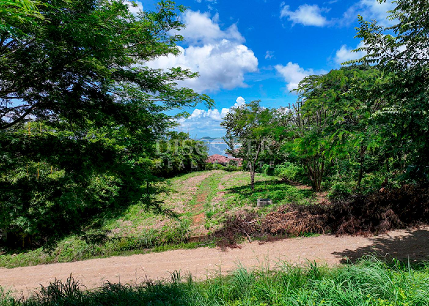  Ocean View Lot for Sale in Rancho Santana