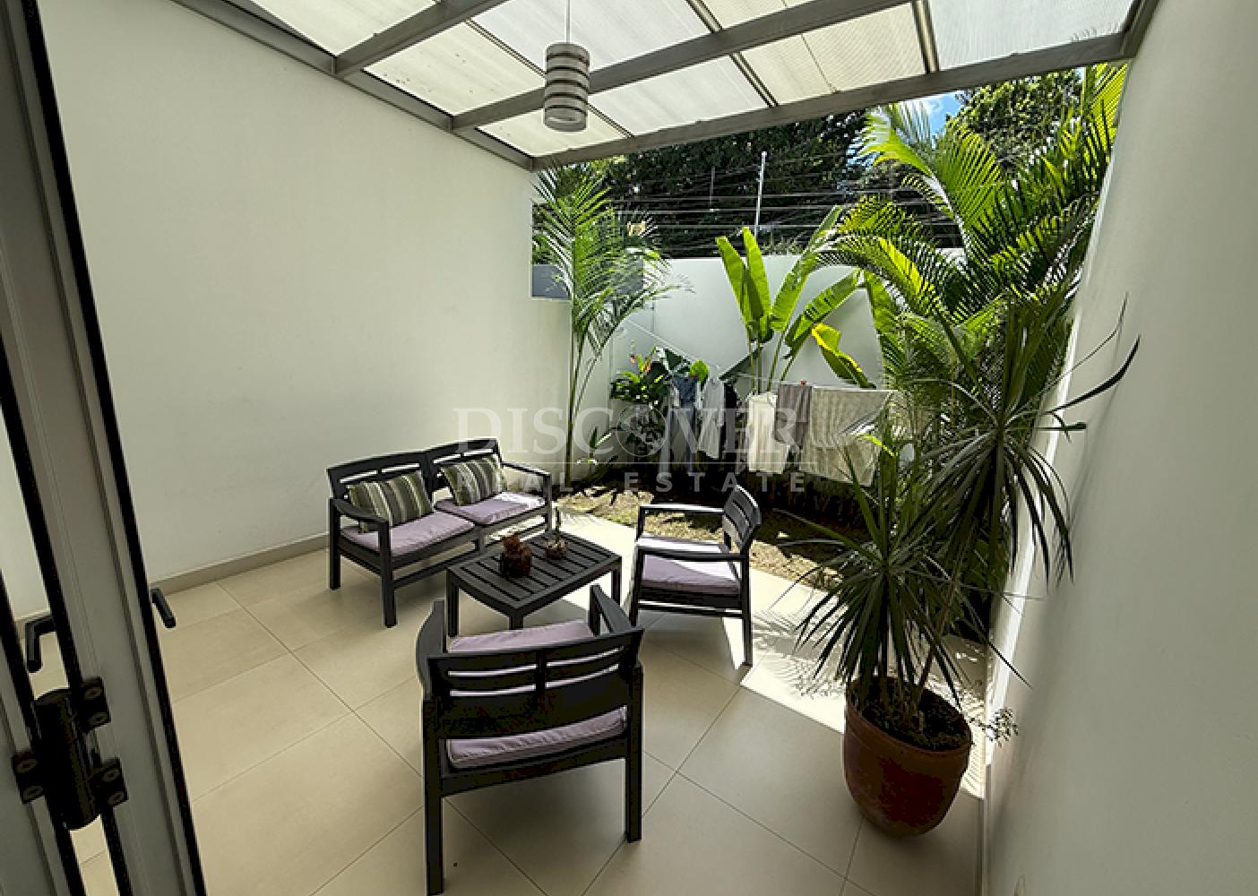  Townhouses for sale in condominium - Villa Fontana