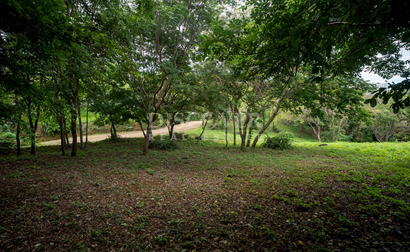  Ocean View Lot for Sale in Rancho Santana