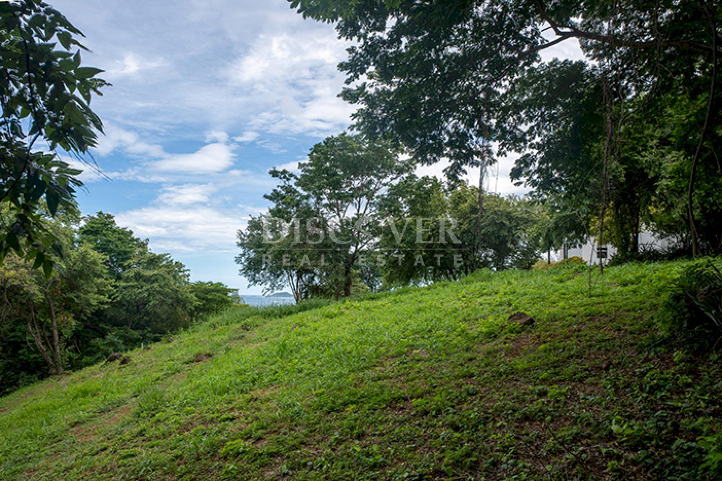  Ocean View Lot for Sale in Rancho Santana