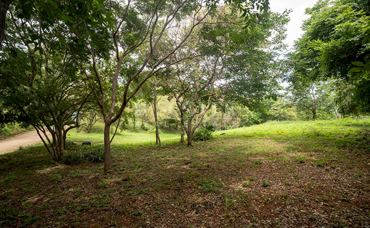  Ocean View Lot for Sale in Rancho Santana