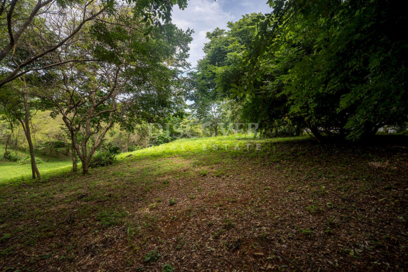  Ocean View Lot for Sale in Rancho Santana