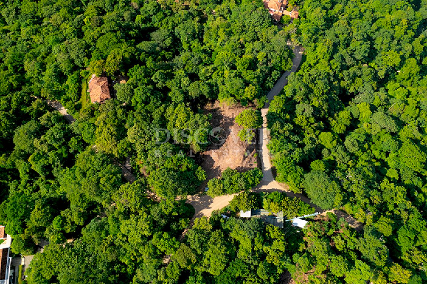  Ocean View Lot for Sale in Rancho Santana