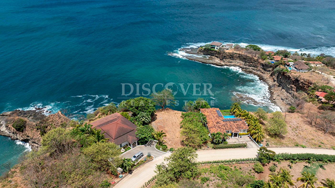  Ocean View Lot for Sale in Rancho Santana