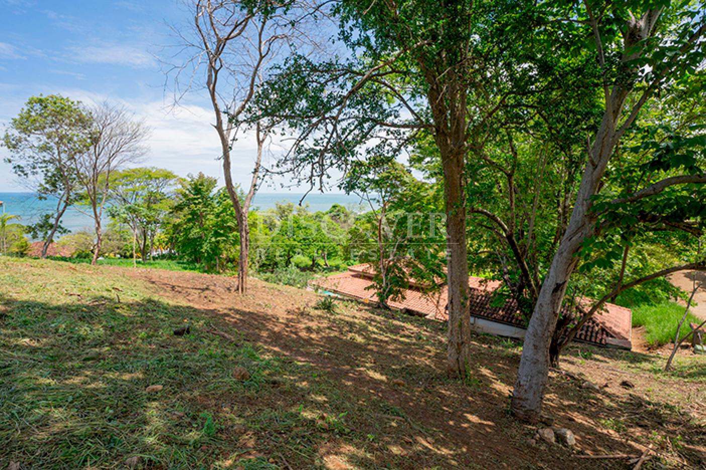  Ocean View Lot for Sale in Rancho Santana