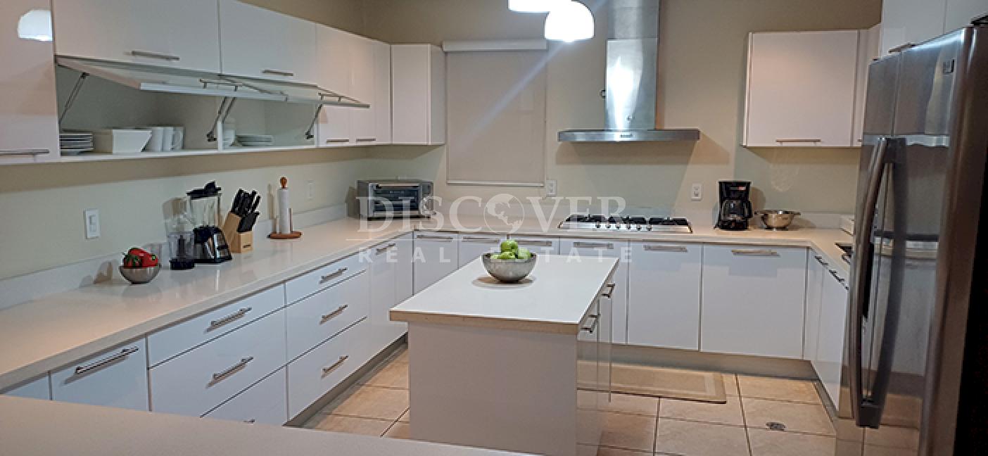  Furnished apartment for rent in Villa Fontana