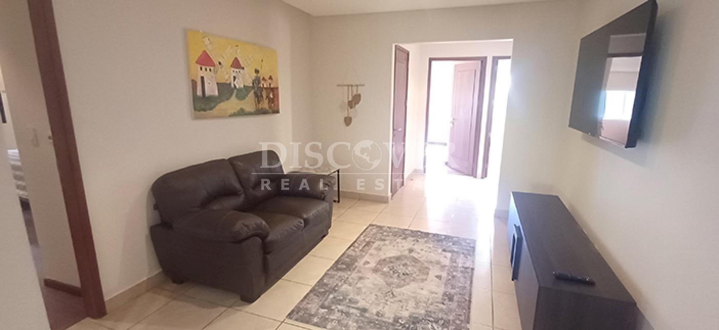  Furnished apartment for rent in Villa Fontana