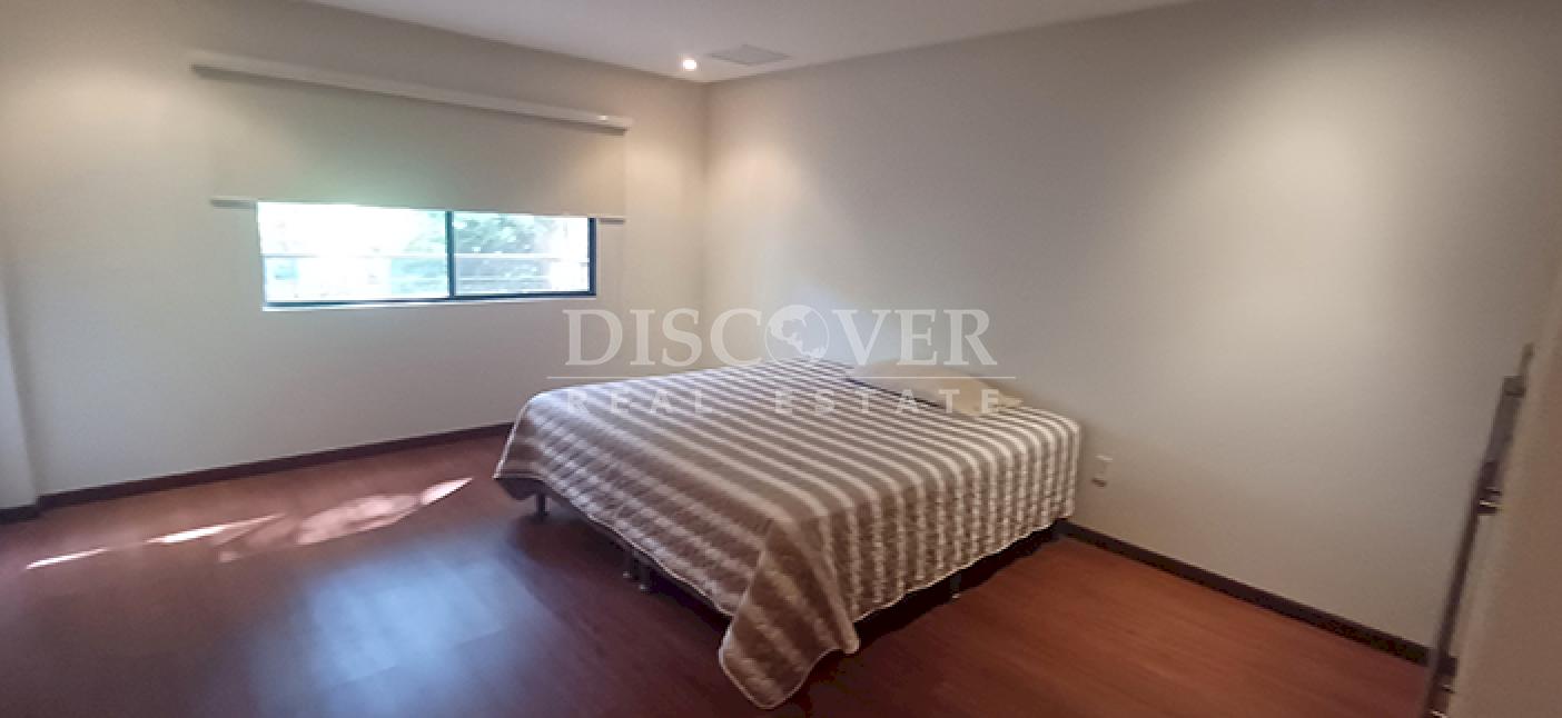  Furnished apartment for rent in Villa Fontana