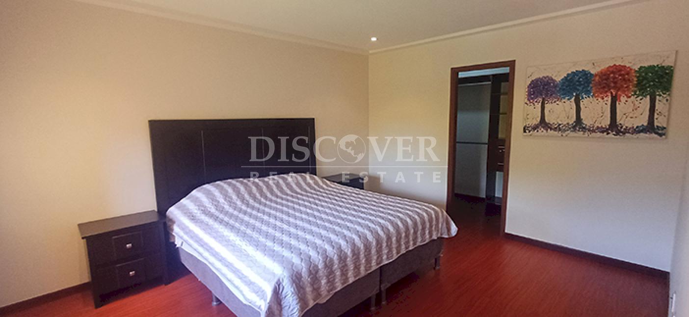  Furnished apartment for rent in Villa Fontana