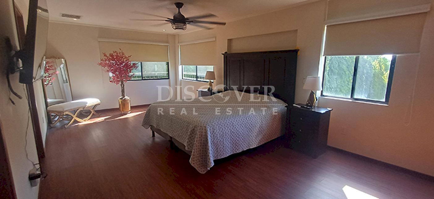  Furnished apartment for rent in Villa Fontana