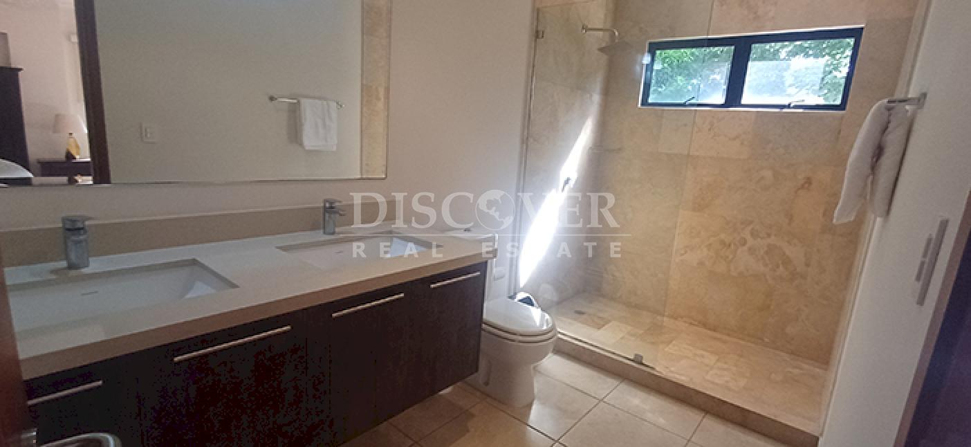  Furnished apartment for rent in Villa Fontana