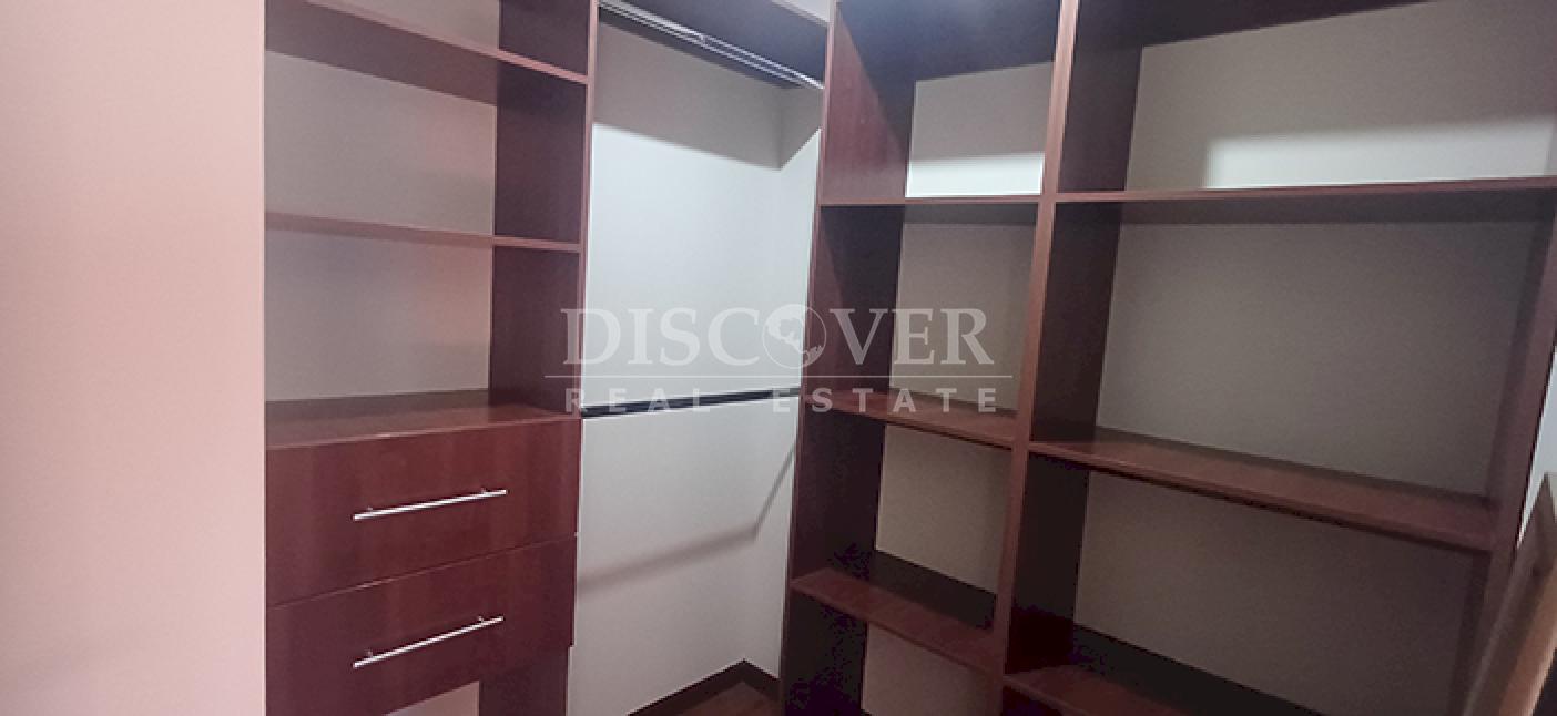  Furnished apartment for rent in Villa Fontana