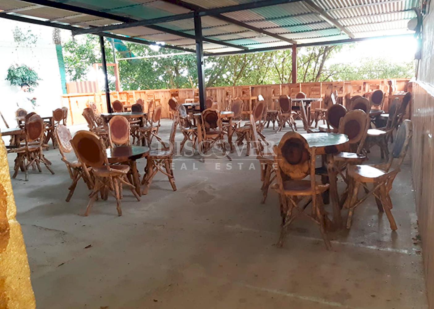 House for sale in Matagalpa - Ideal for a hotel 