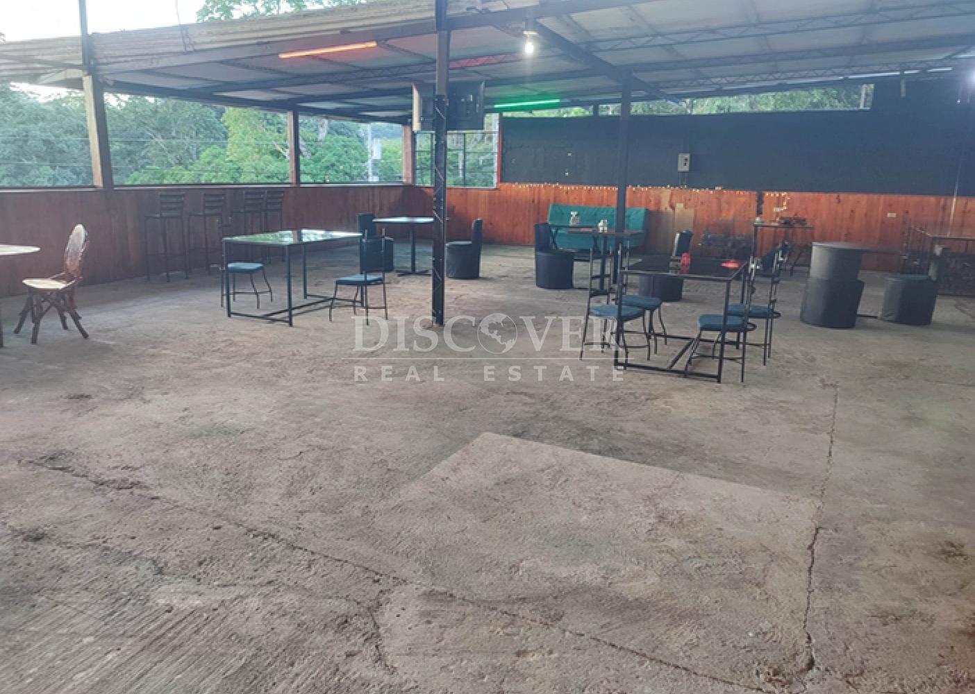 House for sale in Matagalpa - Ideal for a hotel 