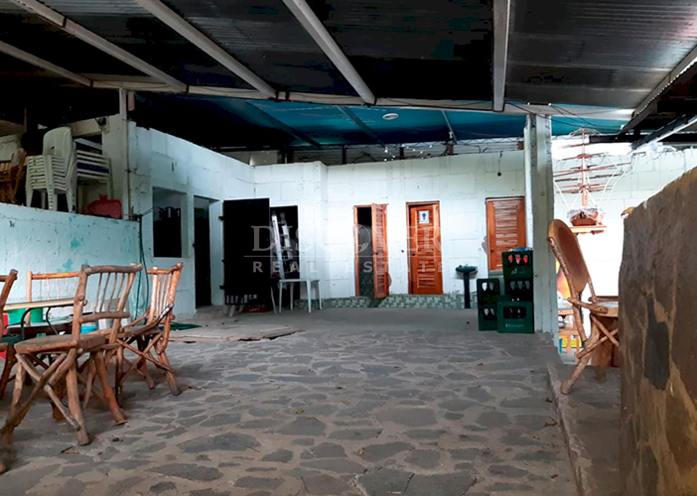 House for sale in Matagalpa - Ideal for a hotel 