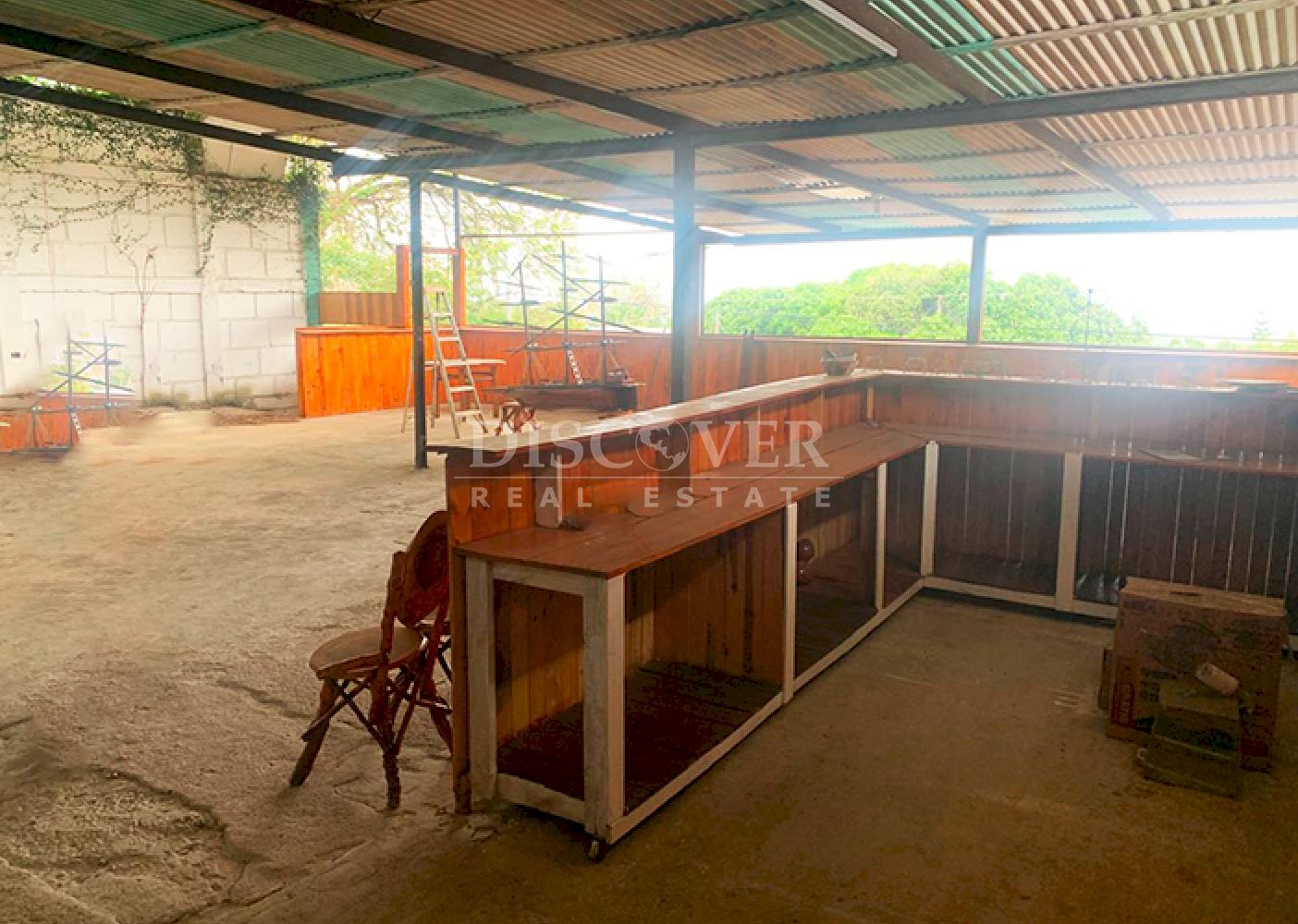 House for sale in Matagalpa - Ideal for a hotel 