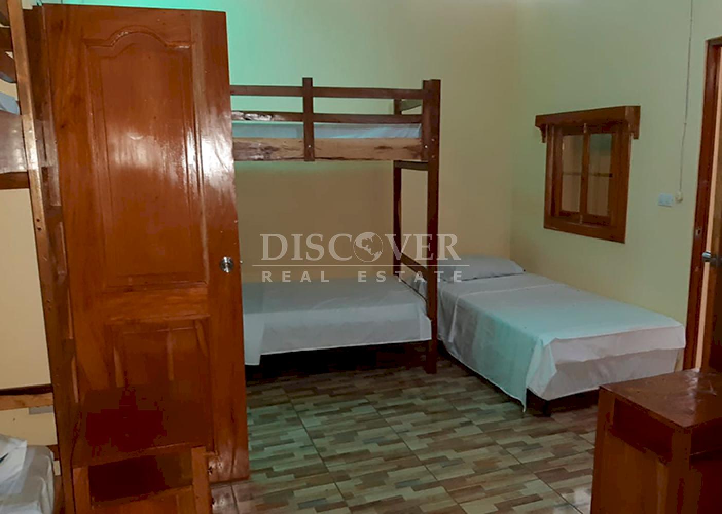 House for sale in Matagalpa - Ideal for a hotel 