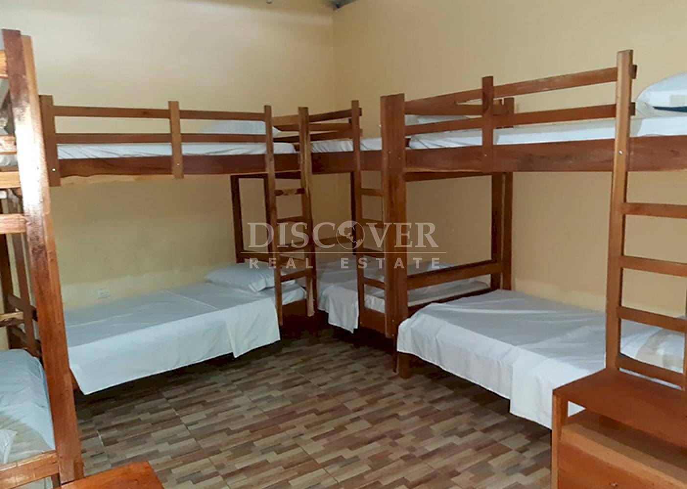 House for sale in Matagalpa - Ideal for a hotel 