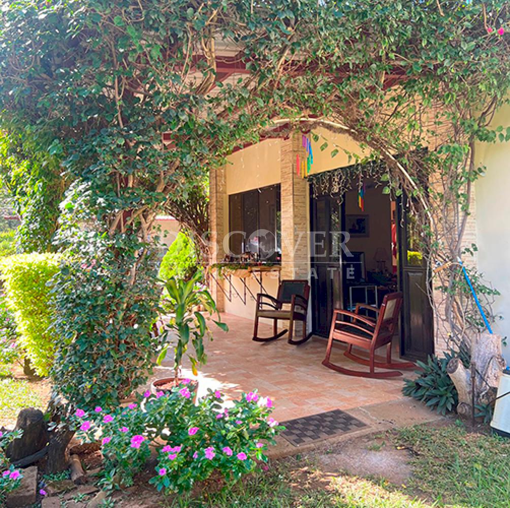  Country house for sale in Santo Domingo 