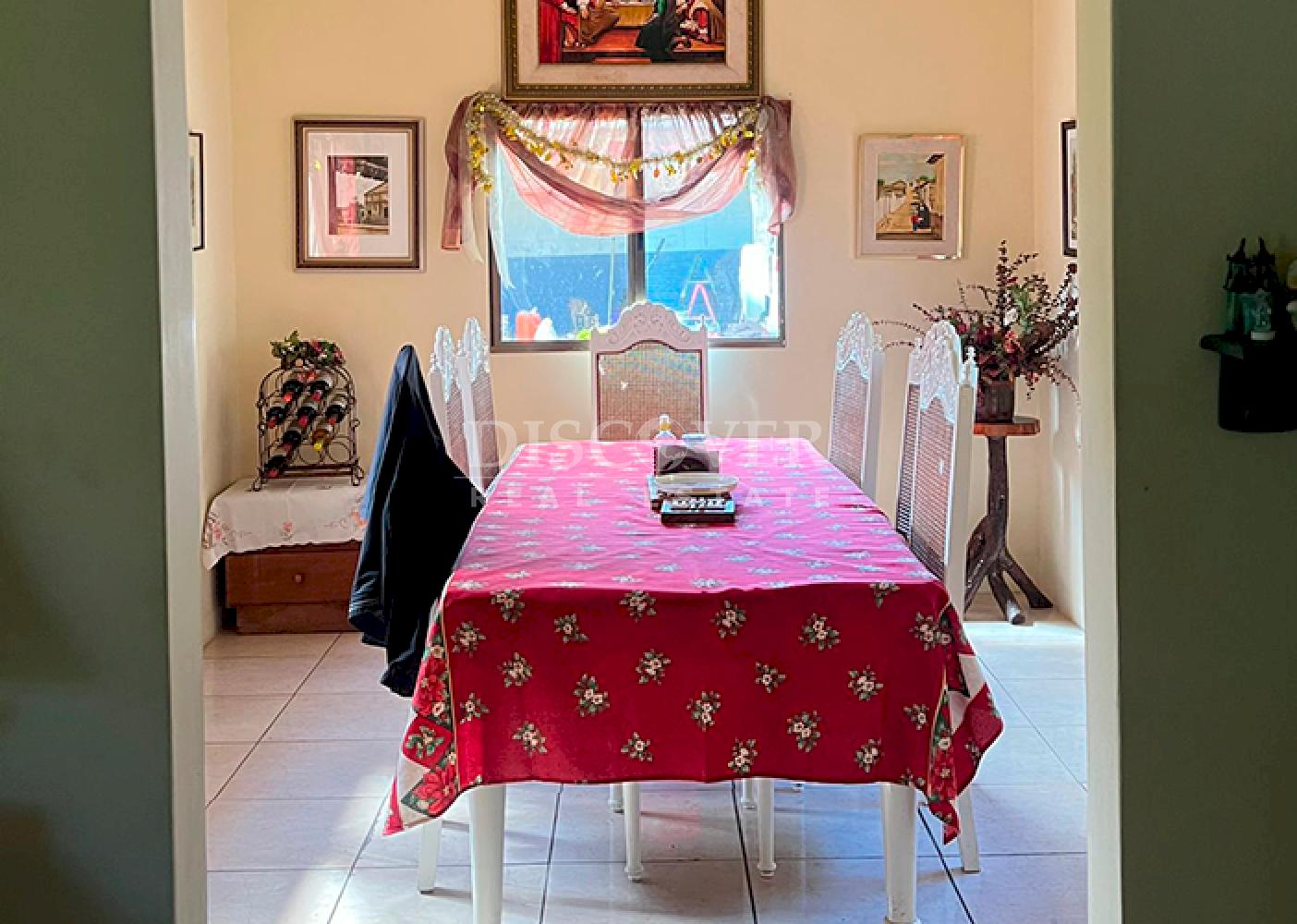  Country house for sale in Santo Domingo 