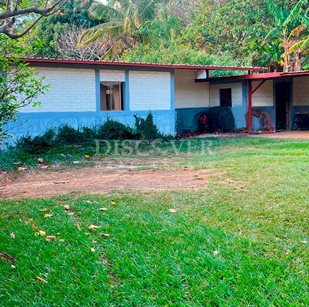  Country house for sale in Santo Domingo 