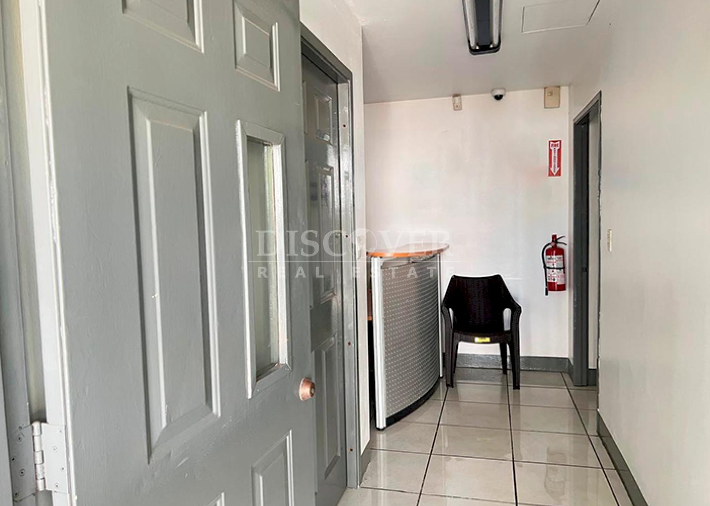  Office modules with an All-Inclusive concept for rent