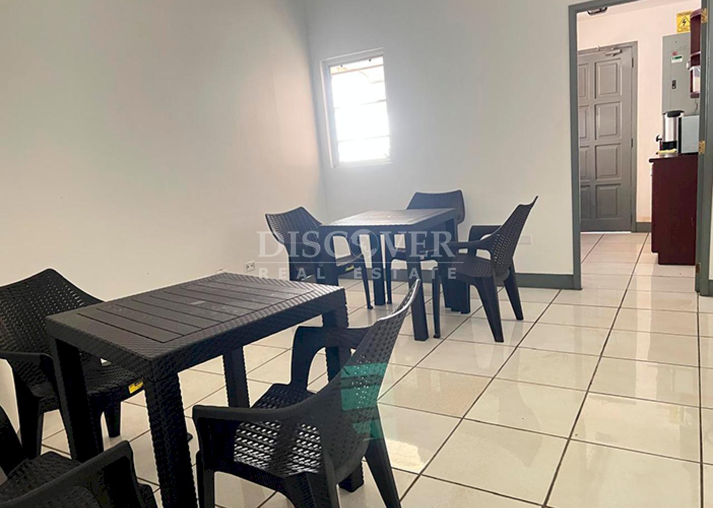  Office modules with an All-Inclusive concept for rent