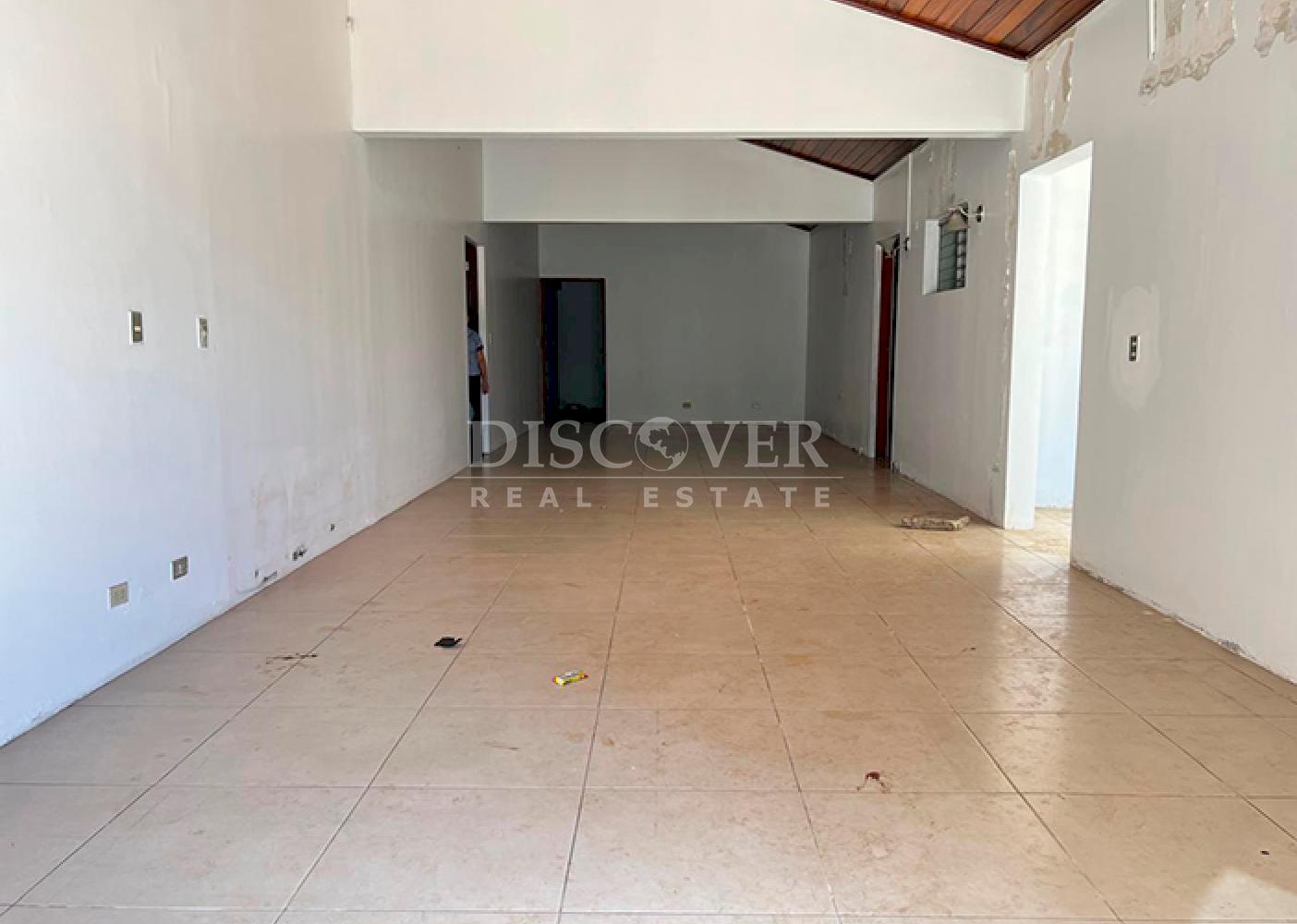 House ideal for offices for rent in Altamira