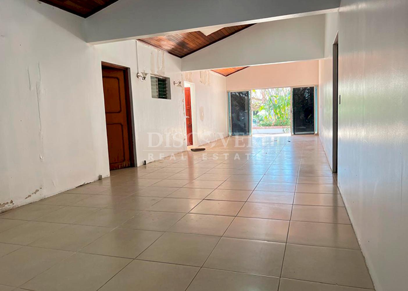 House ideal for offices for rent in Altamira