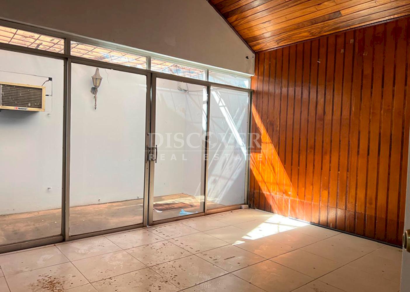 House ideal for offices for rent in Altamira