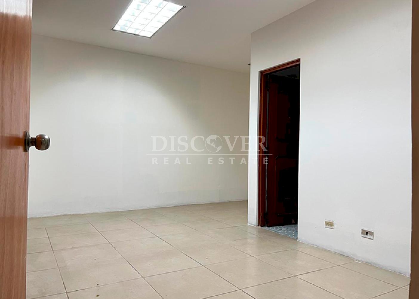 House ideal for offices for rent in Altamira