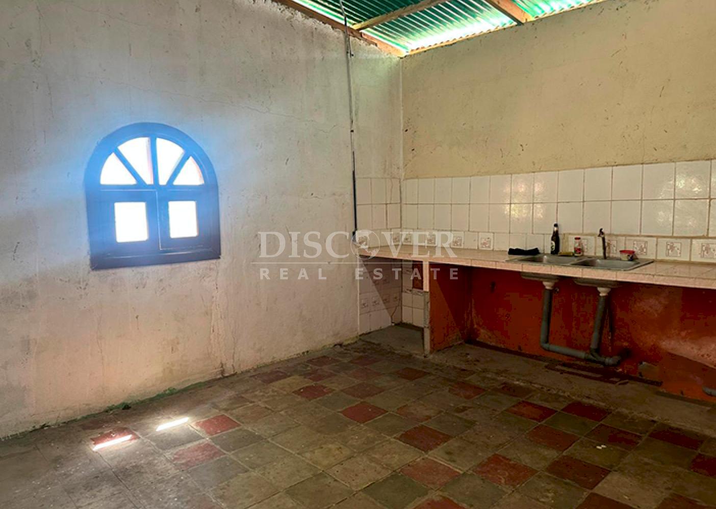 Cozy house with ocean views for sale in Huehuete 