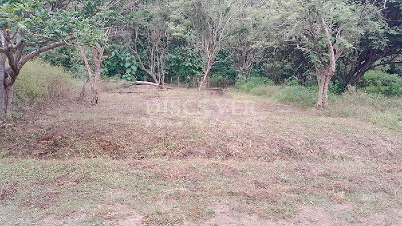  Land for sale in a subdivision in San Juan del Sur.