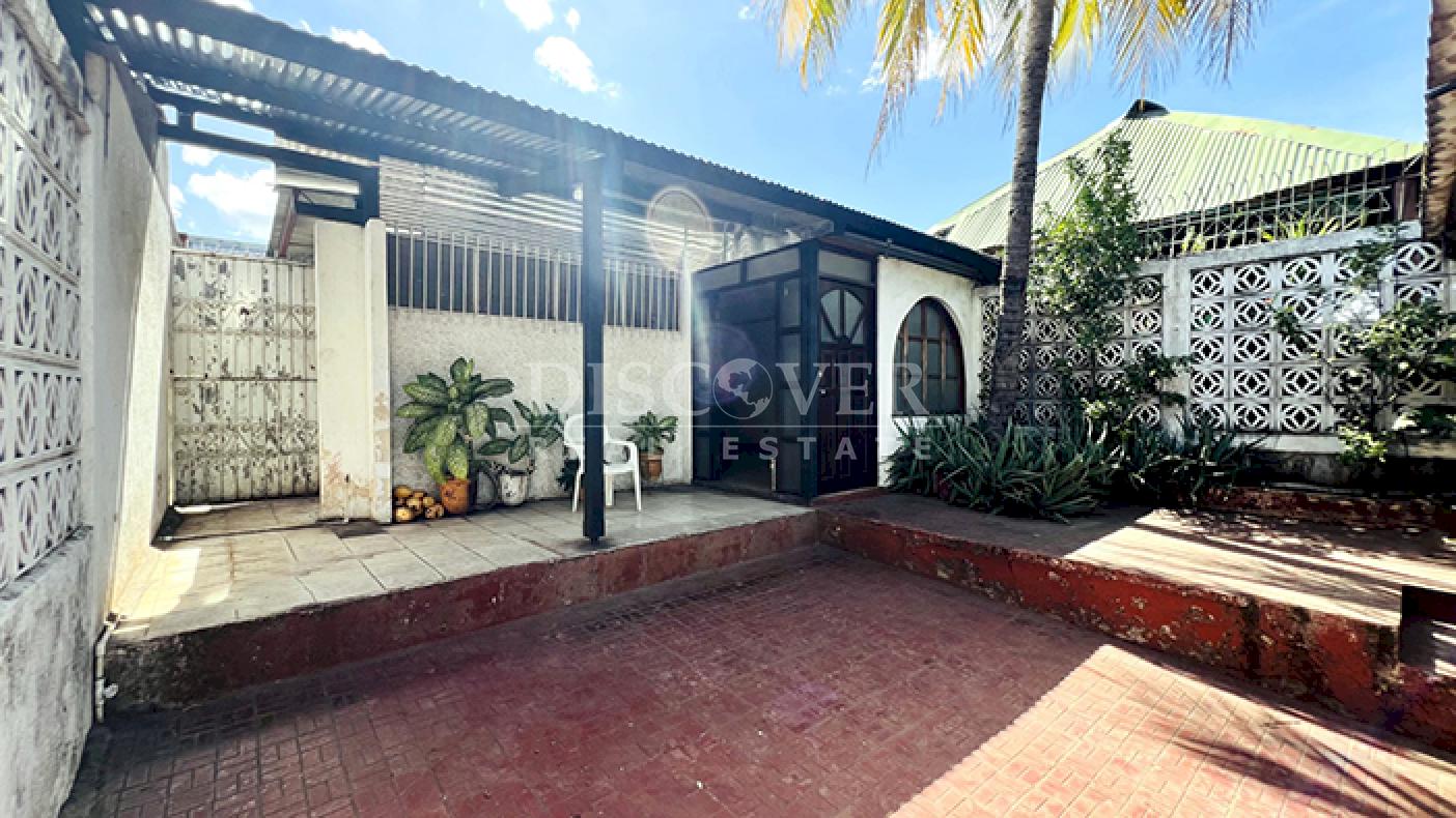  House ideal for commercial use for sale in Bello Horizonte 