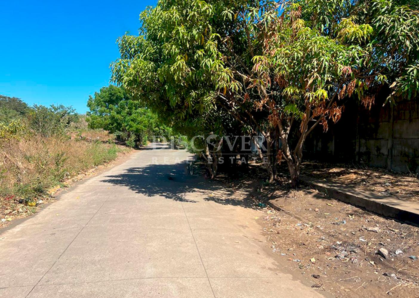  Land for Sale in León