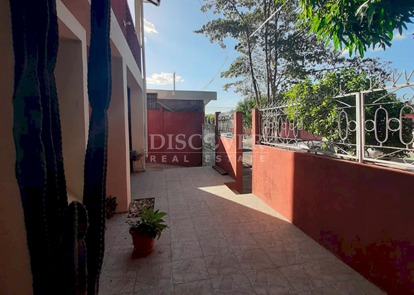 Comfortable house for sale in Bello Horizonte