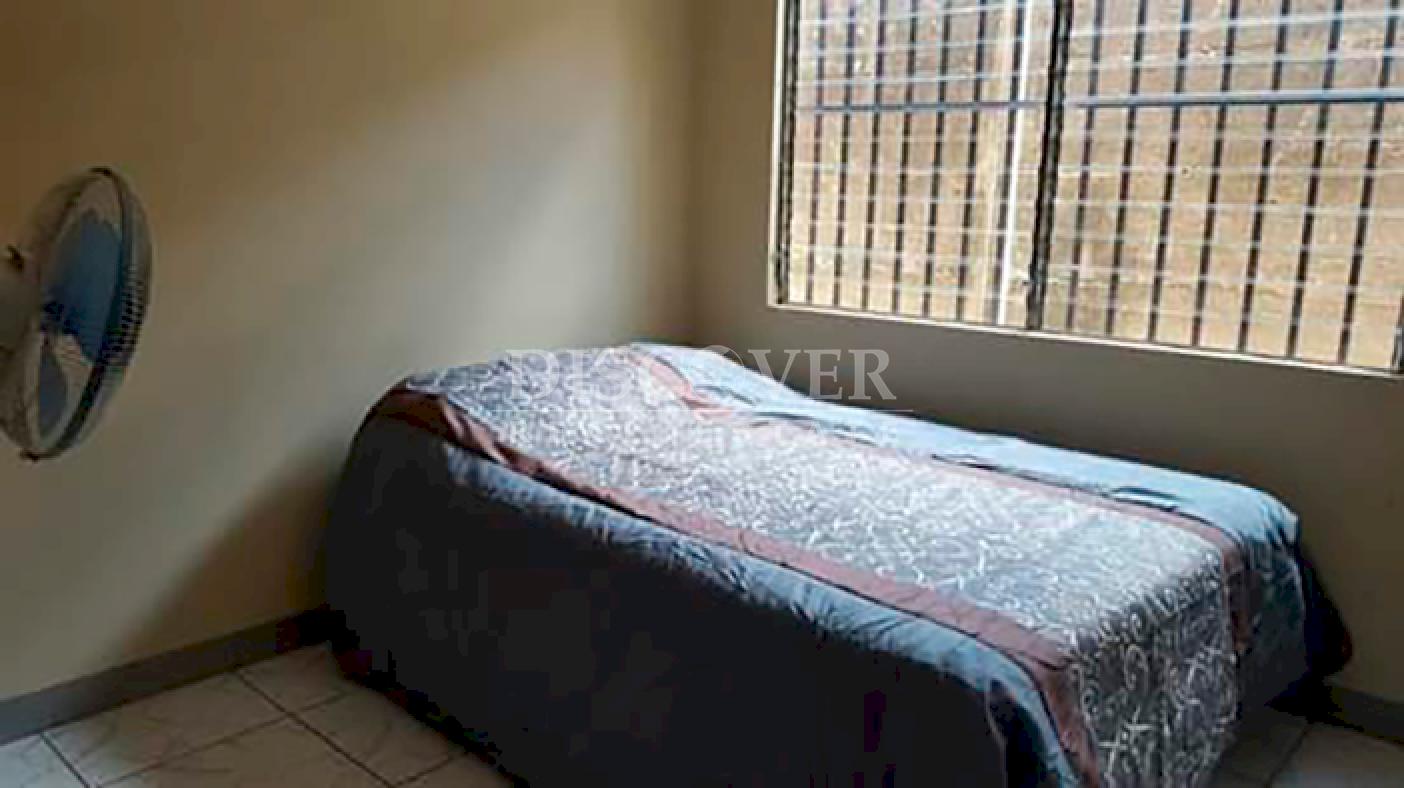 Comfortable house for sale in Bello Horizonte