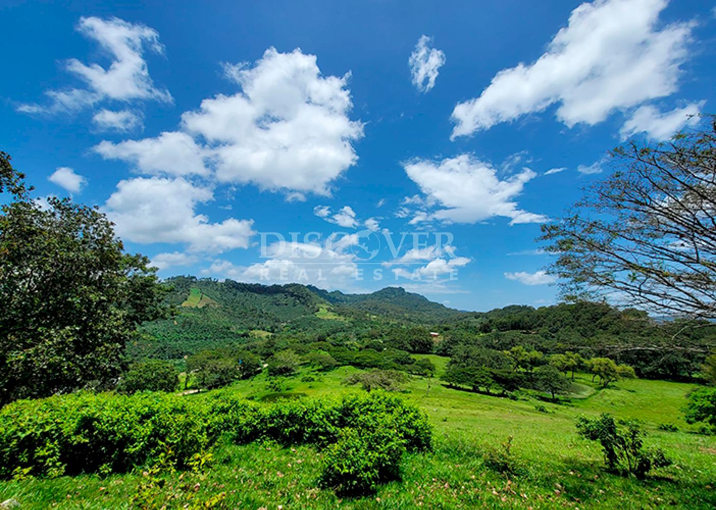  Agricultural land for sale in Jinotega