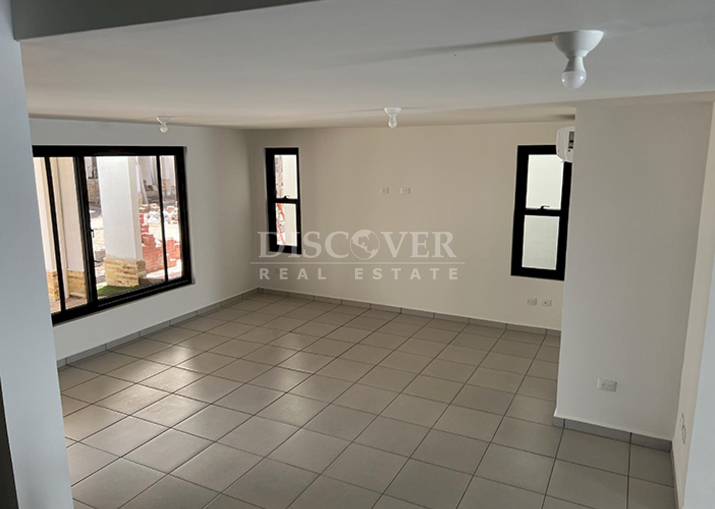 House for rent in a condominium on the road to Masaya