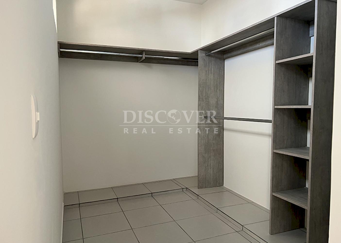 House for rent in a condominium on the road to Masaya