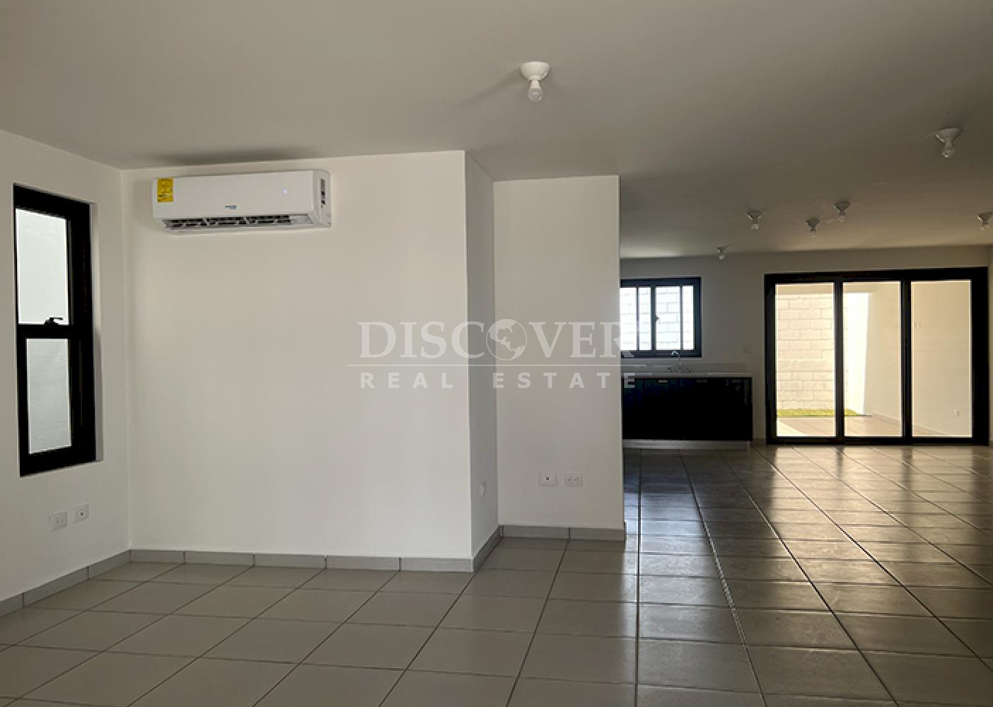 House for rent in a condominium on the road to Masaya