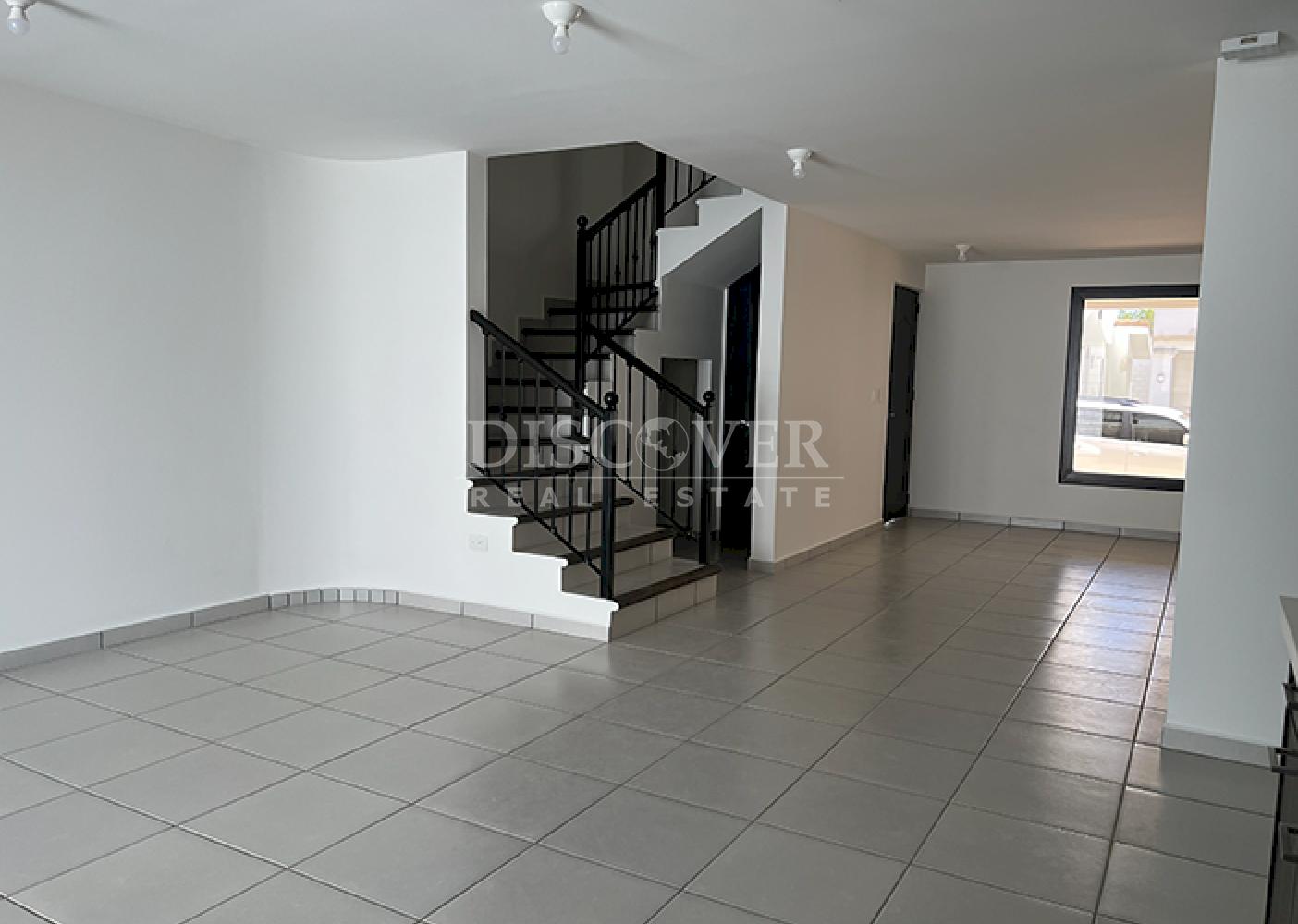 House for rent in a condominium on the road to Masaya