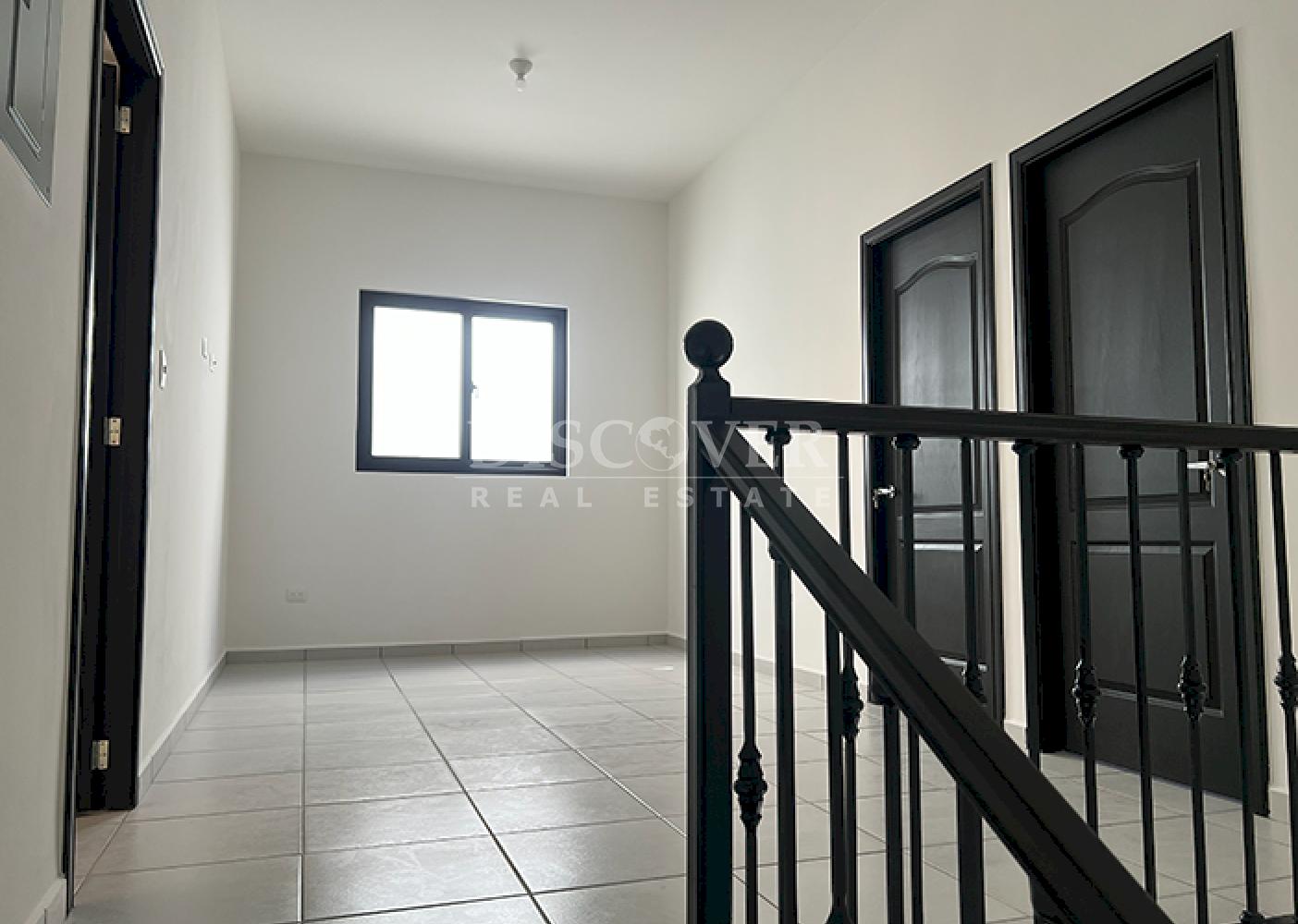 House for rent in a condominium on the road to Masaya